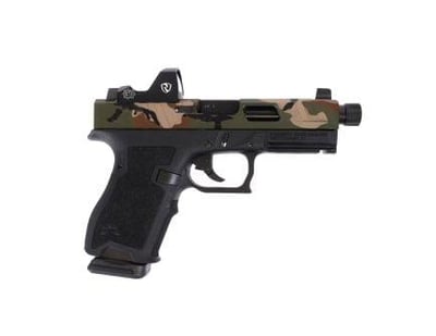 PSA Custom Palmetto Dagger Compact