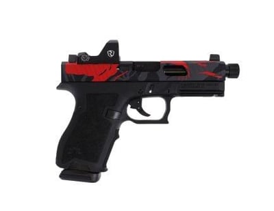 PSA Custom Palmetto Dagger Compact