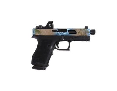 PSA Custom Palmetto Dagger Compact