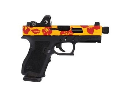 PSA Custom Palmetto Dagger Compact