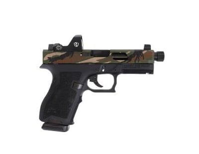 Palmetto State Armory Palmetto Dagger Compact