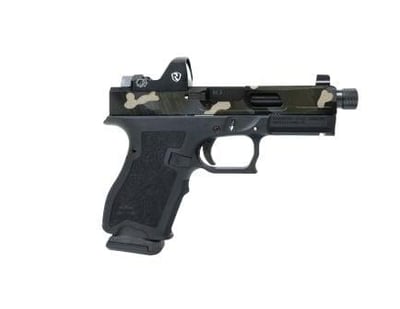 PSA Custom Palmetto Dagger Compact