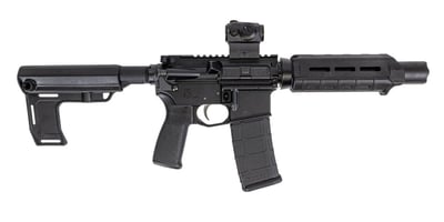 Palmetto State Armory PA-15