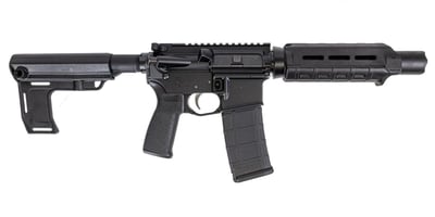 Palmetto State Armory PA-15