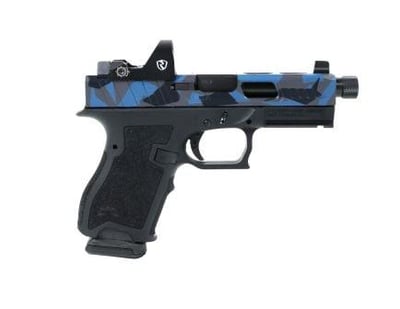 PSA Custom Palmetto Dagger Compact