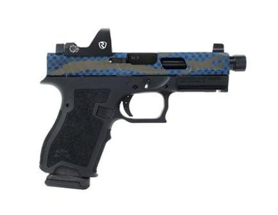 PSA Custom Palmetto Dagger Compact