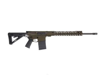 PSA Custom Gen3 PA65 20" Rifle MLOK ODG 6.5 Creedmoor 516551304863