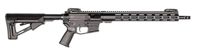 Armalite M-15 PDW 9mm 815718022967