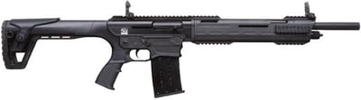 Charles Daly AR-12S FT