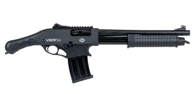 Armscor Rock Island VRPF14 12 Gauge 812285027395