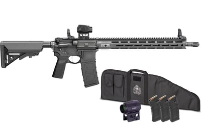 Springfield Saint Victor Gear Pac 223/5.56 STV916556B-V2-B5-PAC