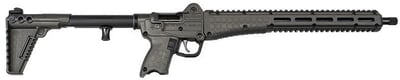 Kel-Tec KELTEC SUB2K G3 9MM TUNGSTEN GLK 15RD MAG 9mm 640832009866
