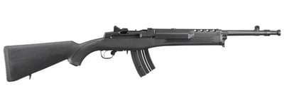 Ruger Mini-30