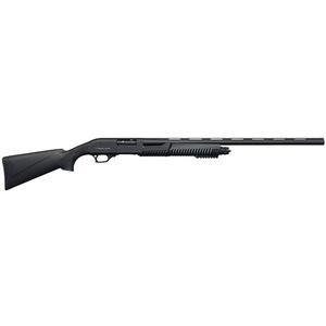 301 Pump Action Shotgun