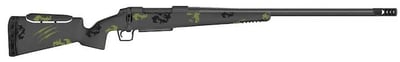 Fierce Firearms Carbon Rival XP