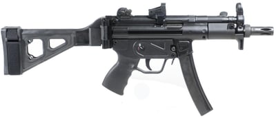 Century International Arms Inc. AP5-P 9mm 787450776920
