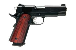 Les Baer Custom Carry Commanche Model 38 Super LBP9003/CM