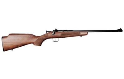 Chipmunk(rogue Rifle Co) Deluxe Walnut SE