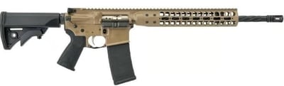 LWRC IC-DI 223/5.56 850016966919
