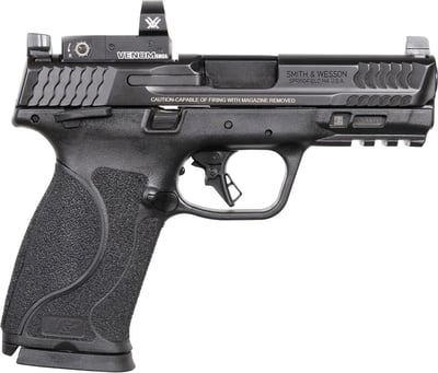 Smith & Wesson Smith and Wesson M&P10mm M2.0 10mm 4" Barrel 15-Rounds Vortex Venom 10mm 13972