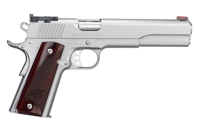 Kimber Stainless Target (LS)