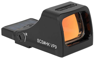 Holosun SCS VP9 Green Dot Sight