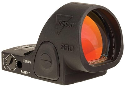 Trijicon SRO Red Dot Sight
