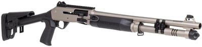 M4 SPEED Tactical (A.R.G.O.)