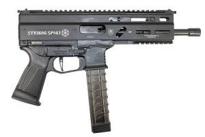 Grand Power Stribog SP9 A3 9mm 588005808538
