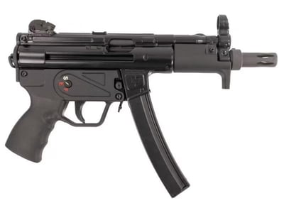 Military Armament Corporation MAC 5K