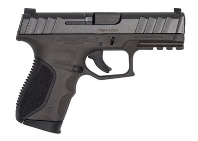Stoeger STR-9C Compact 9mm 037084317618