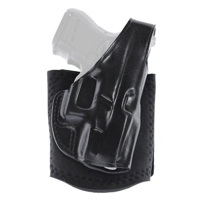 Galco Walther PPK/PPKS Ankle Glove Holster