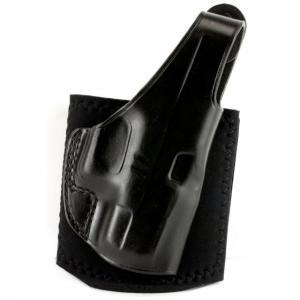Galco Glock 26/27/33 Ankle Glove Holster 601299004627