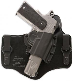 Galco Sig-Sauer P365Kingtuk Classic IWB Holster, Right, Black