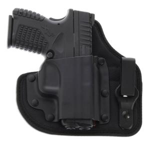 Galco Glock 26,27,33 Quicktuk Cloud IWB Holster QTC286B