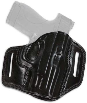 Galco Master OWB Holster 601299016941