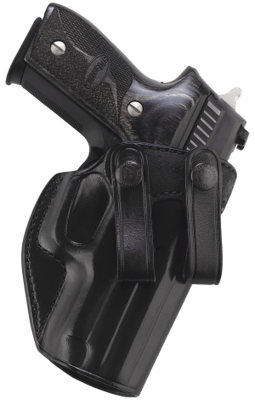 Galco SIG P365/Glock 42 Summer Comfort IWB Holster