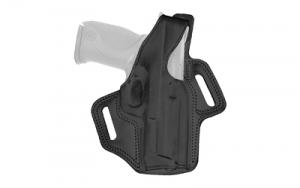 Galco Glock 43 /43X Fletch High Ride Holster Right-Hand FL800RB