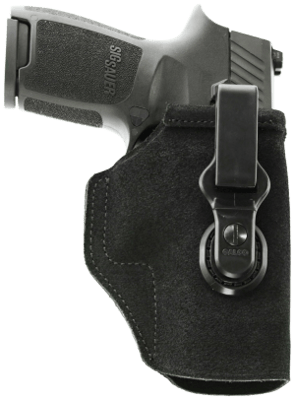 Galco Ruger MAX-9 Tuck-N-Go 2.0 IWB Ambi Holster TUC890B