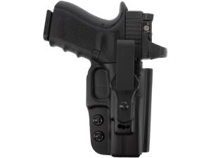 Galco Triton 3.0 Strongside/Crossdraw Holster