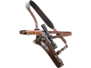 Galco Taurus Raging Bull, Raging Hunter Kodiak Hunter Chest Holster