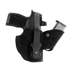 Galco Ruger Max-9 Walkabout 3.0 Strongside/Crossdraw IWB Holster WK3-890RB