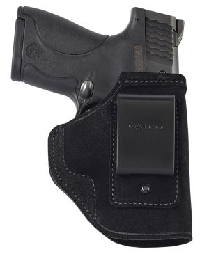 Galco S&W Bodyguard 2.0 .380 Stow-N-Go Leather IWB Holster 601299033856