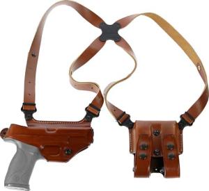 Galco Miami Classic Shoulder Holster System