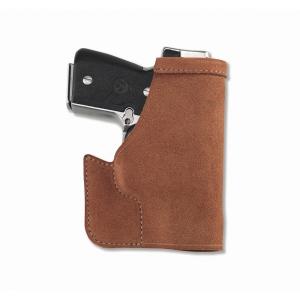 Galco Kahr P380, Kel-tec P32, & Ruger Lcp Pocket Protector Holster