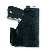 Galco Walther PPK Protector Premium Steerhide Pocket Holster