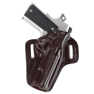 Galco Concealable Belt Slot Holster,
