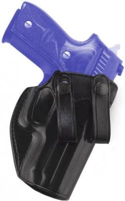 Galco Glock 19/23/32 CZ P10C Summer Comfort Inside Pant Holster