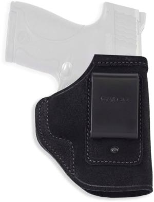 Galco Stow-N-Go Glock 17, 22, 31 Hi-Point C9 Leather Holster