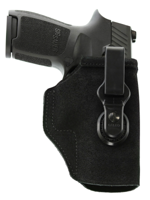 Galco S&W Bodyguard 2.0 Tuck-N-Go IWB Holster